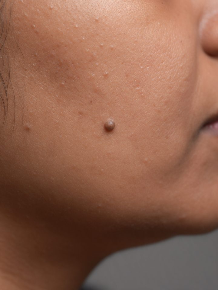 Skin Tag & DPN Removal