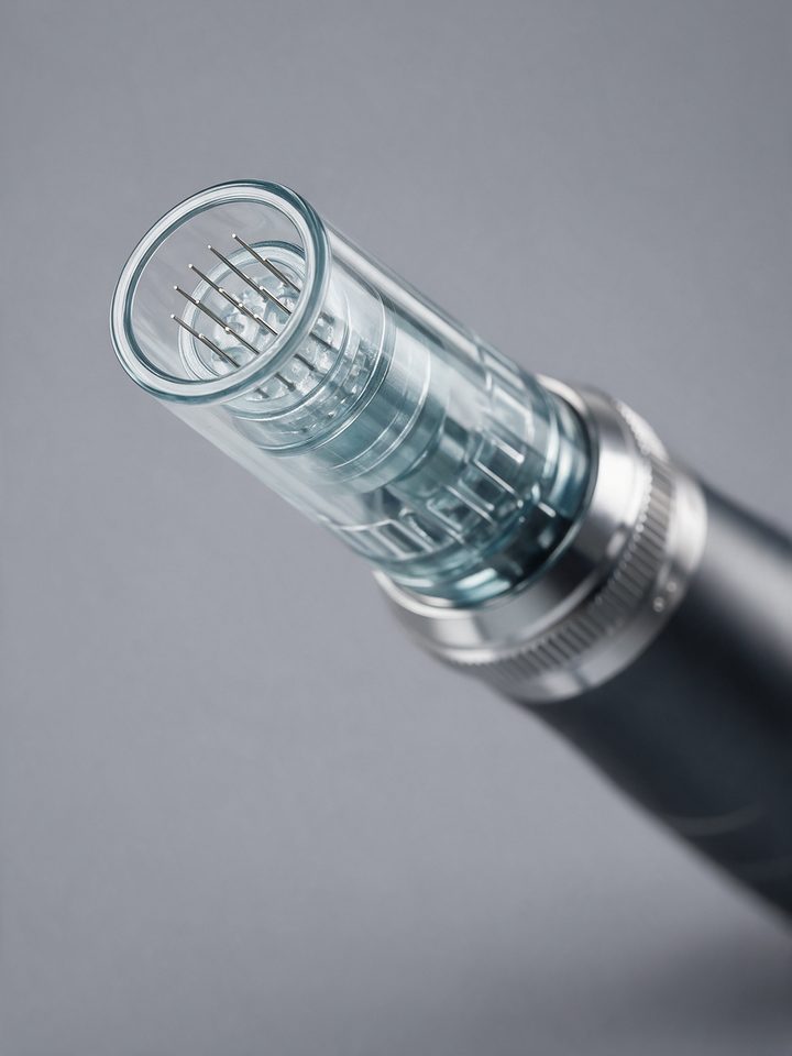 Microneedling